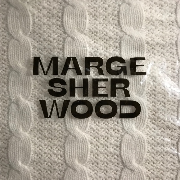 BN MARGESHERWOOD Black Log Medium Bag - Picture 12 of 14